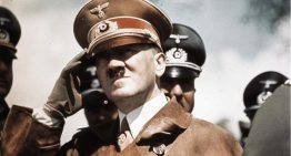 Los historiadores llevan décadas intentando entender a Hitler. El ADN acaba de darnos una pista sobre su vida sexual
