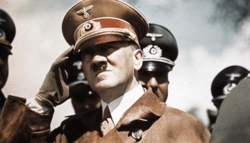 Los historiadores llevan décadas intentando entender a Hitler. El ADN acaba de darnos una pista sobre su vida sexual