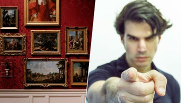 El museo más alemán de Alemania se ríe de sus visitantes. Y está triunfando