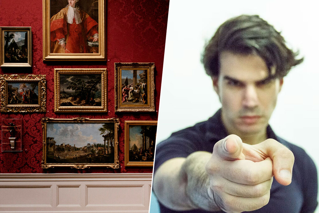 El museo más alemán de Alemania se ríe de sus visitantes. Y está triunfando