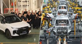 «Montan coches chinos con componentes chinos y personal chino»: la UE empieza a sospechar de las plantas de los fabricantes