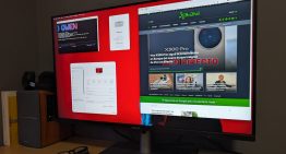 He probado un monitor 6K de 32 pulgadas: así cambia trabajar cuando todo se hace más grande (y más nítido)