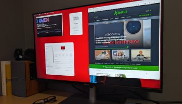 He probado un monitor 6K de 32 pulgadas: así cambia trabajar cuando todo se hace más grande (y más nítido)