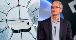 Apple pisa el acelerador hacia el  cambio más importante de la década: la sucesión de Tim Cook