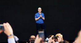Tim Cook heredó una Apple de productos estrella. Se iría dejando algo mucho más grande: el ecosistema más valioso del mundo