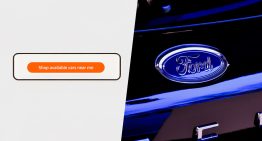 En plena transformación, Ford ha dado otro giro: Amazon empieza a ser la puerta de entrada para sus coches usados en EEUU