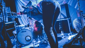 King Gizzard and the Lizard Wizard sacaron todas su canciones de Spotify. Acto seguido unas misteriosas versiones ocuparon su lugar