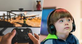 Parecía un juego de imitar movimientos. En realidad estaba diagnosticando el autismo mejor que muchos tests clínicos