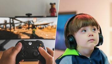 Parecía un juego de imitar movimientos. En realidad estaba diagnosticando el autismo mejor que muchos tests clínicos