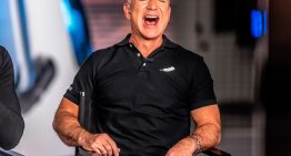 Por si no había suficientes empresas de IA. Jeff Bezos acaba de volver de las sombras para levantar otra más, según el NYT