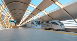Arabia Saudí busca quién le construya su nuevo tren de alta velocidad. Y un batallón de gigantes españoles se lo van a disputar