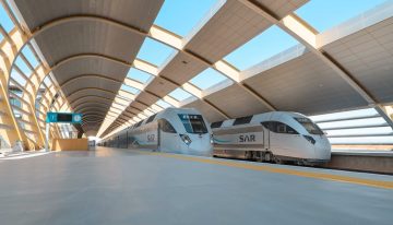 Arabia Saudí busca quién le construya su nuevo tren de alta velocidad. Y un batallón de gigantes españoles se lo van a disputar