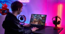 Ya está aquí el Black Friday de MSI: tenemos muy buenas ofertas si buscamos un nuevo portátil gaming