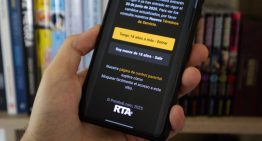 Reino Unido puso una verificación de edad para acceder a PornHub. Acto seguido, su tráfico se desplomó un 77%