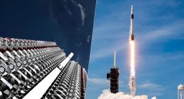 SpaceX cambió la economía espacial. Ahora quiere hacer lo mismo con el coste de los satélites