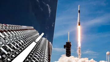 SpaceX cambió la economía espacial. Ahora quiere hacer lo mismo con el coste de los satélites