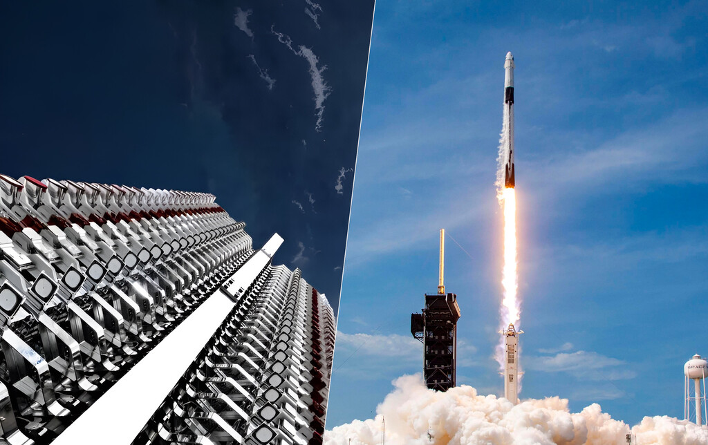 SpaceX cambió la economía espacial. Ahora quiere hacer lo mismo con el coste de los satélites