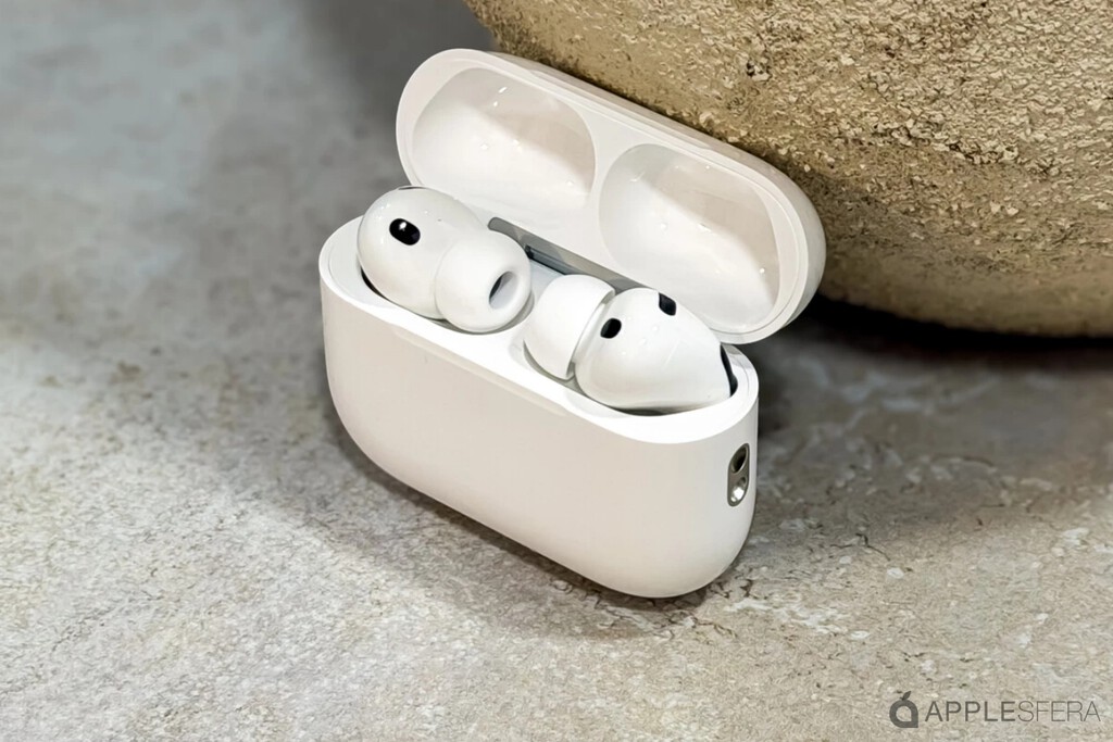 Que los AirPods Pro 3 bajasen de precio puede tener una explicación. Se han filtrado unos AirPods Pro más 'Pro' para 2026 