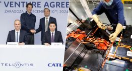 Que CATL vaya a dar trabajo a 2.000 personas en Zaragoza es una buena noticia. El problema es que se las va a traer de China