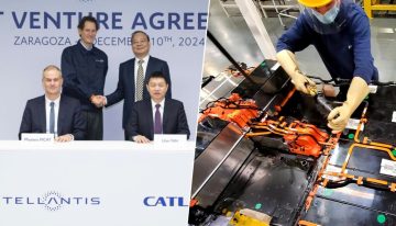 Que CATL vaya a dar trabajo a 2.000 personas en Zaragoza es una buena noticia. El problema es que se las va a traer de China