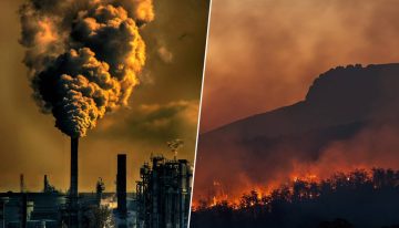 Alguien ha echado un vistazo a los signos vitales de la Tierra y ha llegado a una conclusión: debemos preocuparnos