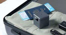 Se acabó el lío de cables. Este cubo tres en uno es perfecto si tienes un iPhone, AirPods y Apple Watch