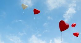 El improbable triunfo del corazón: cómo una víscera asquerosa se convirtió en el símbolo del corazón romántico