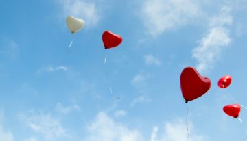 El improbable triunfo del corazón: cómo una víscera asquerosa se convirtió en el símbolo del corazón romántico