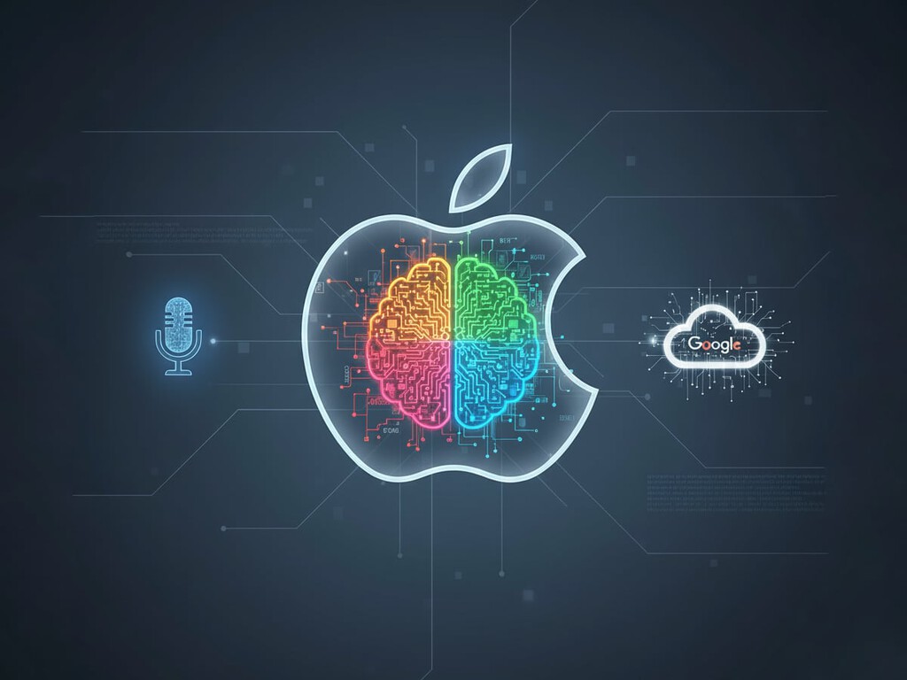Apple ha tomado una decisión drástica para salvar a Siri: pagar a su mayor rival para que le preste su cerebro