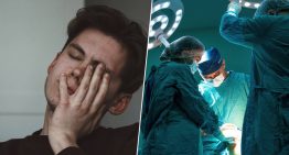 Hay gente intentando matar la migraña con cirugía. Los neurólogos se están llevando las manos a la cabeza