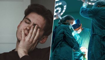 Hay gente intentando matar la migraña con cirugía. Los neurólogos se están llevando las manos a la cabeza