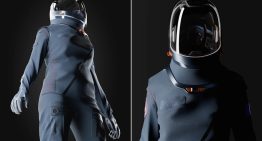 Decathlon acaba de abrirse camino más allá del deporte: llegará al espacio con un prototipo de traje espacial para la ESA