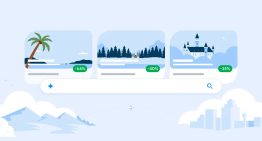 Skyscanner era mi web de referencia para buscar vuelos. Google acaba de lanzar un competidor durísimo: un buscador basado en IA