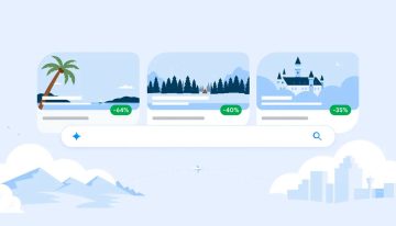 Skyscanner era mi web de referencia para buscar vuelos. Google acaba de lanzar un competidor durísimo: un buscador basado en IA