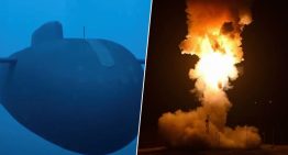 Hemos vuelto a una era que creíamos olvidada. La de la amenaza nuclear de EEUU y Rusia lanzando su réplica: Poseidon