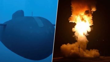 Hemos vuelto a una era que creíamos olvidada. La de la amenaza nuclear de EEUU y Rusia lanzando su réplica: Poseidon