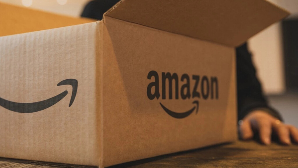 Las cinco mejores ofertas de Amazon en dispositivos de Apple durante su Semana de Black Friday, hoy 20 de noviembre 