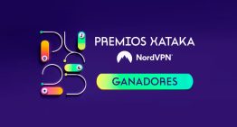 Los 72 productos tecnológicos del año: estos son los ganadores de los Premios Xataka NordVPN 2025