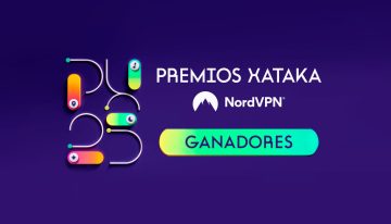 Los 72 productos tecnológicos del año: estos son los ganadores de los Premios Xataka NordVPN 2025