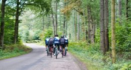 Si quieres comprar una bicicleta baratísima, lo tienes fácil: vete a Portugal