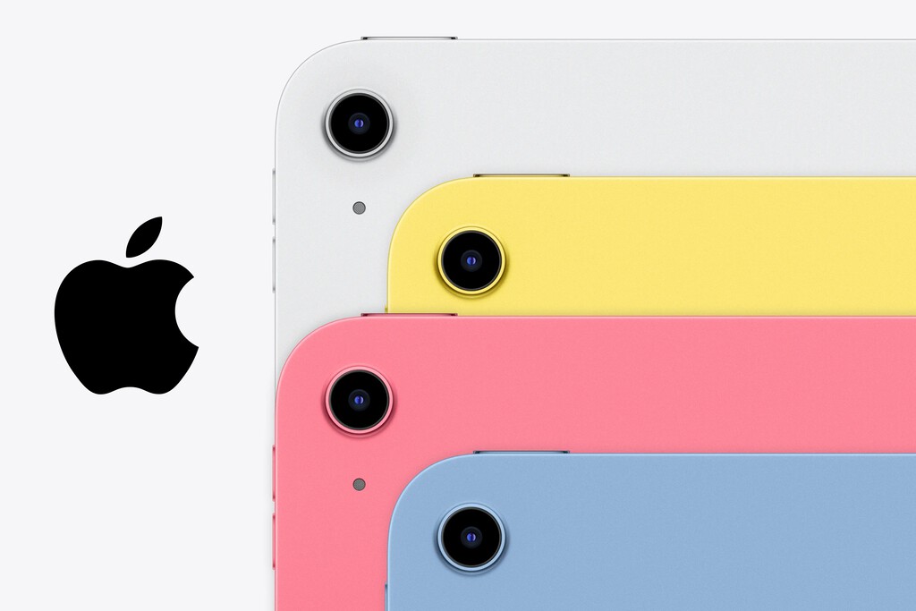 No tienes que esperar al Black Friday para hacerte con un iPad 11 a precio mínimo: por tiempo limitado en Amazon 