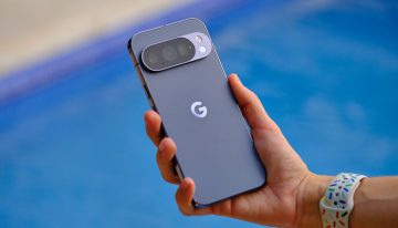Muy difícil encontrar un Google Pixel 10 Pro o Pro XL a mejor precio: tiene descuentazo y reembolso de hasta 715 por renovar móvil