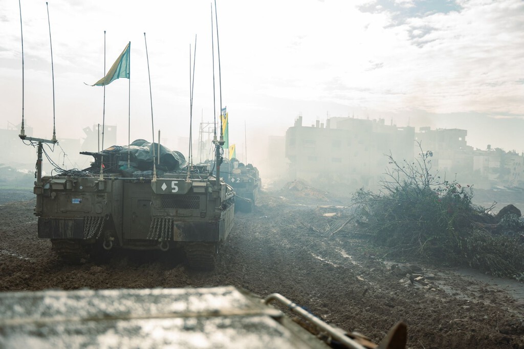 La última amenaza en la guerra de Ucrania no lleva drones: aparece de la nada y convierte a Rusia en invisible