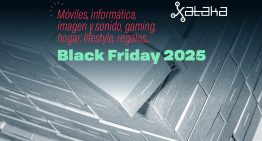 Black Friday 2025