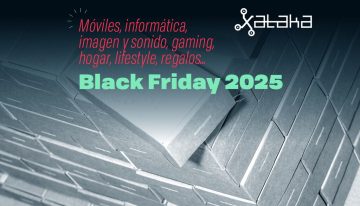 Black Friday 2025