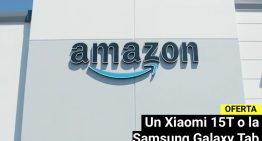 Amazon revienta el precio de móviles Xiaomi, robots aspiradores, tablets y más: descuentos de más del 50% hoy, 3 de noviembre