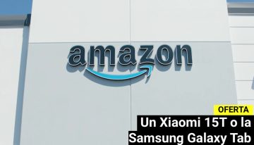 Amazon revienta el precio de móviles Xiaomi, robots aspiradores, tablets y más: descuentos de más del 50% hoy, 3 de noviembre