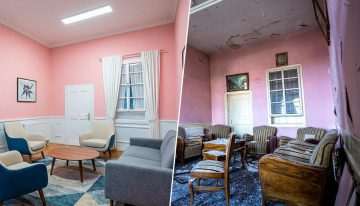 Idealista se está llenando de imágenes de casas a la venta hechas con IA. Y cada vez es más difícil identificarlas