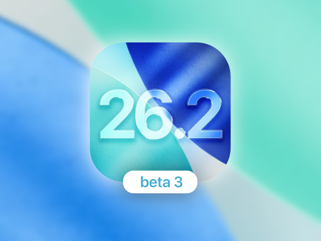 iOS 26.2 beta 3 ya está aquí: todas las novedades, desde el nuevo AirDrop a cambios en Siri 