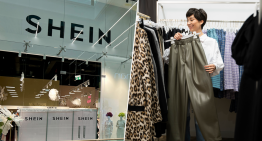 La apertura de Shein en París debía ser un triunfo. Ha terminado provocando el mayor frenazo al gigante chino en Europa